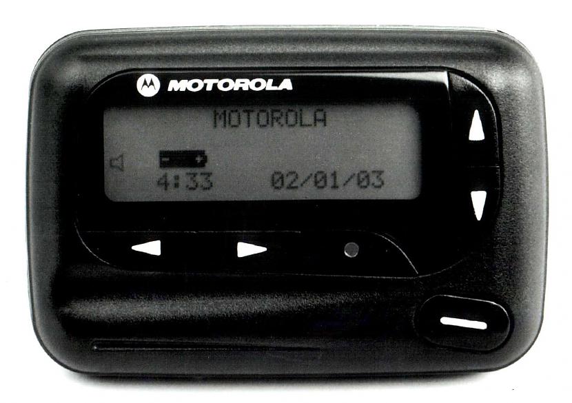 1956 Gadā Motorola izveidoja... Autors: Laciz Fakti par Motorola!