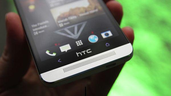 HTC M8 One 2HTC M8 jeb HTC One... Autors: Raacens 2014. gada grandiozākie tālruņi