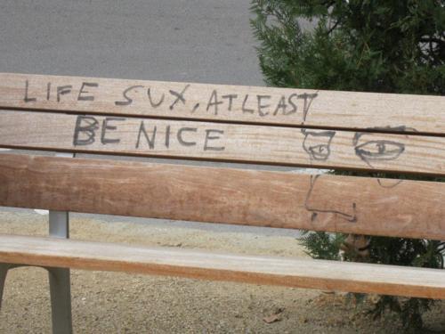 Just don't look - Spoki - bildes 5