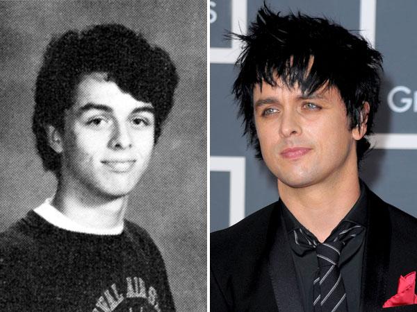 Billie Joe Armstrong... Autors: LePicasso Green day