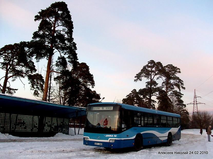 MercedesBenz Tuumlrk O345... Autors: bobija Autobusu parks Jūrmala,Autotransporta firma Jūrmala SV,Dobeles autobusu parks.