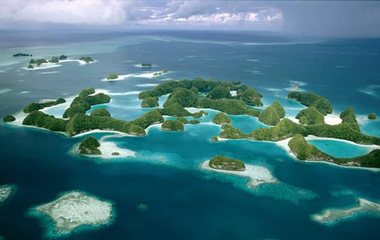 Galapagu salas Scaronīs salas... Autors: Man vienalga 10 Skaistākās vietas pasaulē!