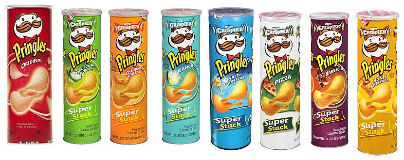 Pringles veidotāja pelni tika... Autors: Fosilija Fakti par nāvi