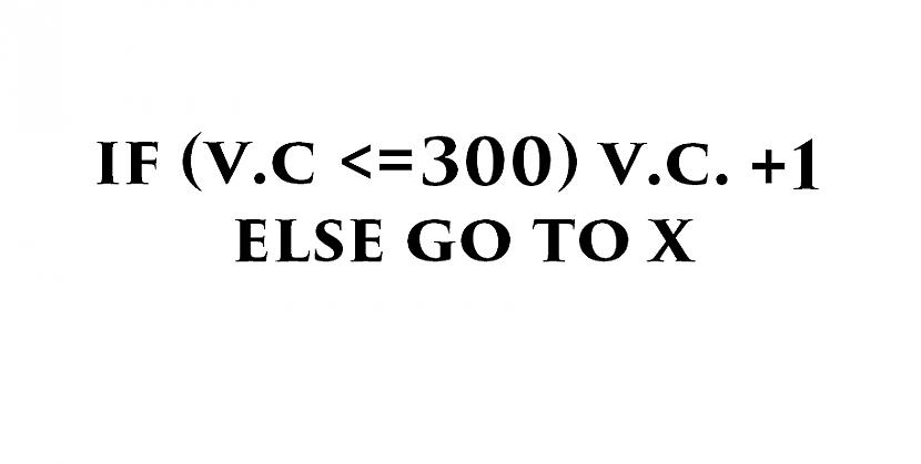 Scaronī ir formula kura... Autors: yinyangyo123yyy Kāpēc Youtube skatījumi apstājas pie 301 ?