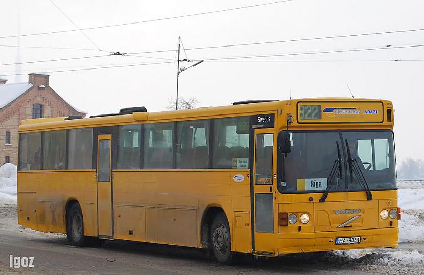 VolvonbspSaumlffle 2000 Autors: bobija Rīgas mikroautobusu satiksme,Ogres autobuss un Ekspress Ādaži autobusi
