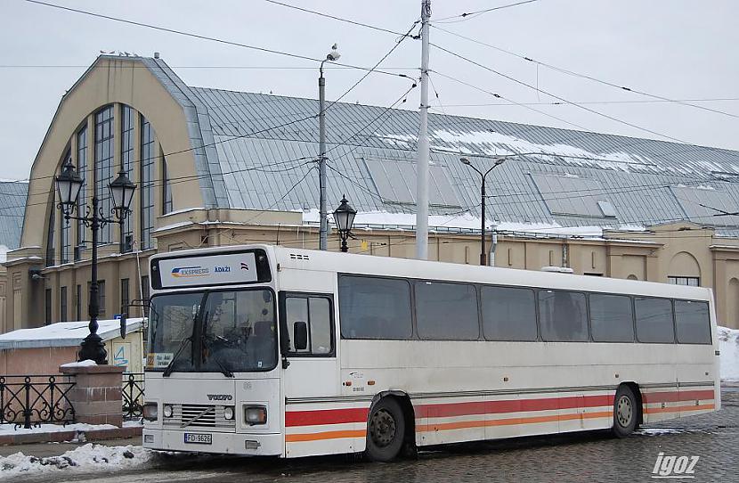VolvonbspAabenraa Autors: bobija Rīgas mikroautobusu satiksme,Ogres autobuss un Ekspress Ādaži autobusi