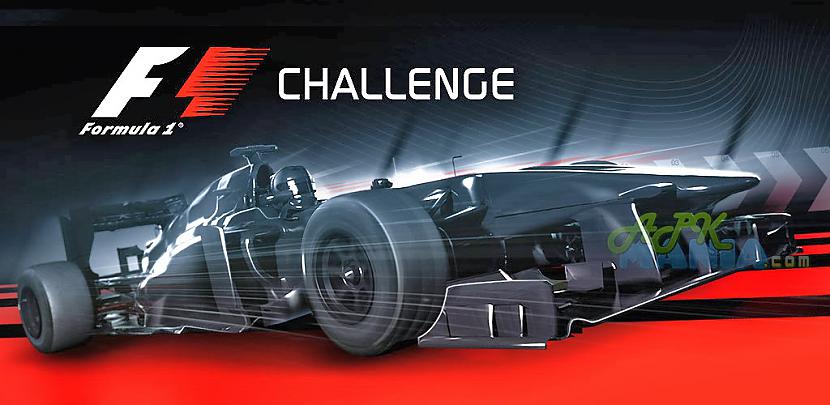 F1 challenge Oriģnālā F1 spēle... Autors: roomseer Man iecienītas android spēles