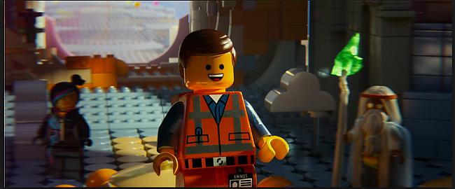 LEGO filmaEmets ir... Autors: MegaKakis 2014. gada filmu tops 15