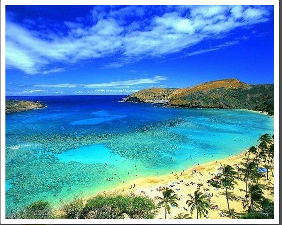 Havaju salas katru gadu... Autors: MegaKakis Random fakti!!