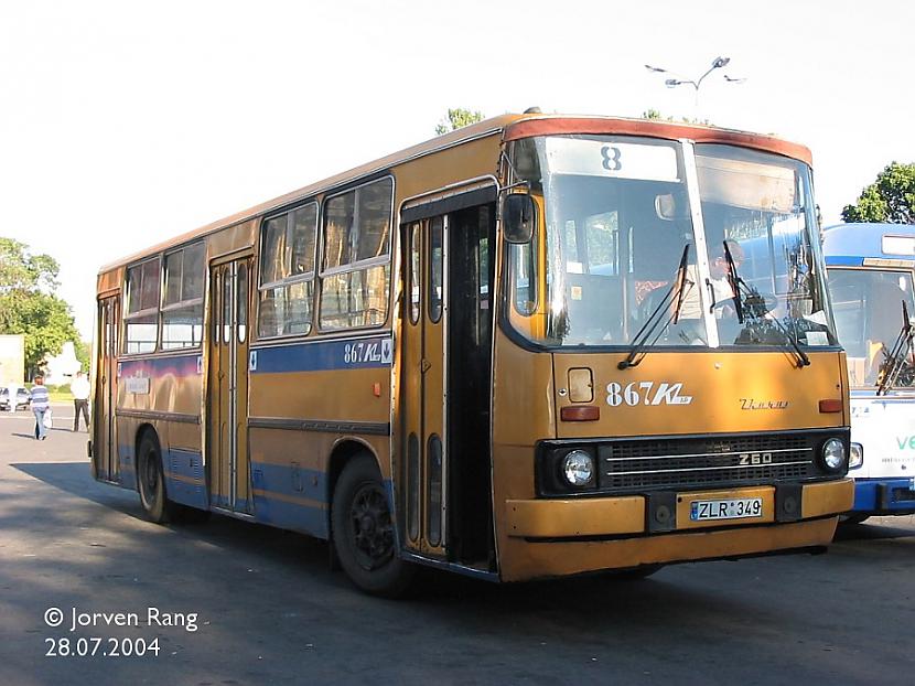 Ikarus26037 Autors: bobija UAB „Tolimojo keleivinio transporto kompanija,Almir“,Klaipėdos autobusų parkas