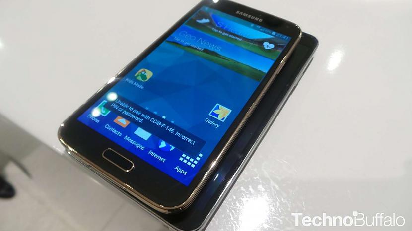 Samsung Galaxy S5nbsp... Autors: Laciz Cik patiesībā maksā telefons?!