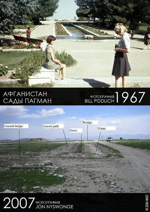 Labklājība 70 gados Brīvība... Autors: ghost07 Afganistāna pirms un pēc kara