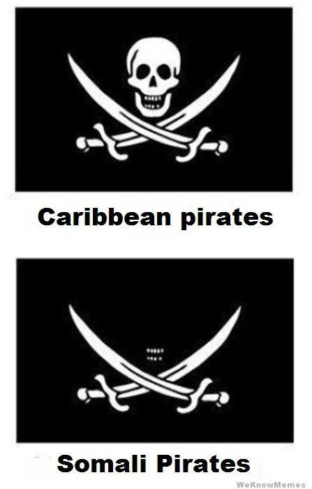 Not racistnbsplolol Autors: LePicasso Pirates of Carribbean manuprāt smieklīgākās bildes