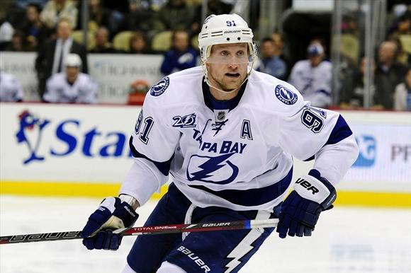 Steven Stamkos 0702 1990... Autors: Fosilija NHL drafta pirmie nr. (1990 -2013)