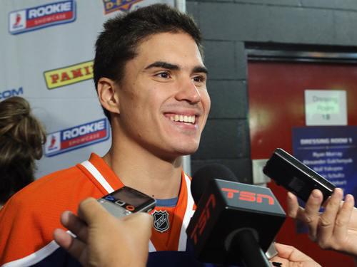 Nail Yakupov 0610 1993... Autors: Fosilija NHL drafta pirmie nr. (1990 -2013)