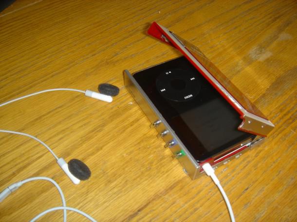 80to gadu ipod vāciņscaron Autors: minkans8 Daži izgudrojumi kas liks tev justies drošam