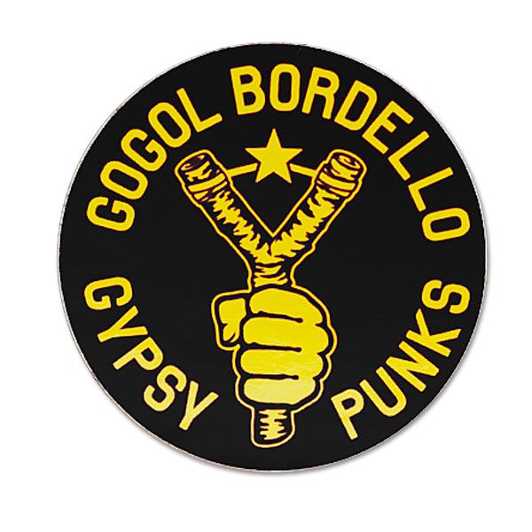 Gogol Bordello ir gypsy punk... Autors: MDevil Gypsy punk- Gogol Bordello!!!