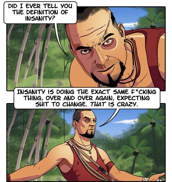  Autors: baqate Far Cry 3 komiksi [ENG]