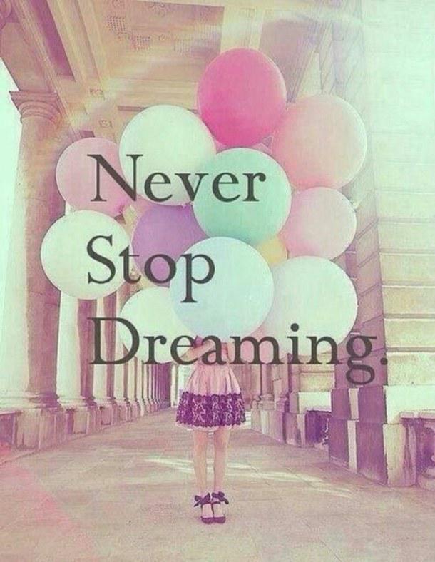  Autors: QOED Never stop dreaming..