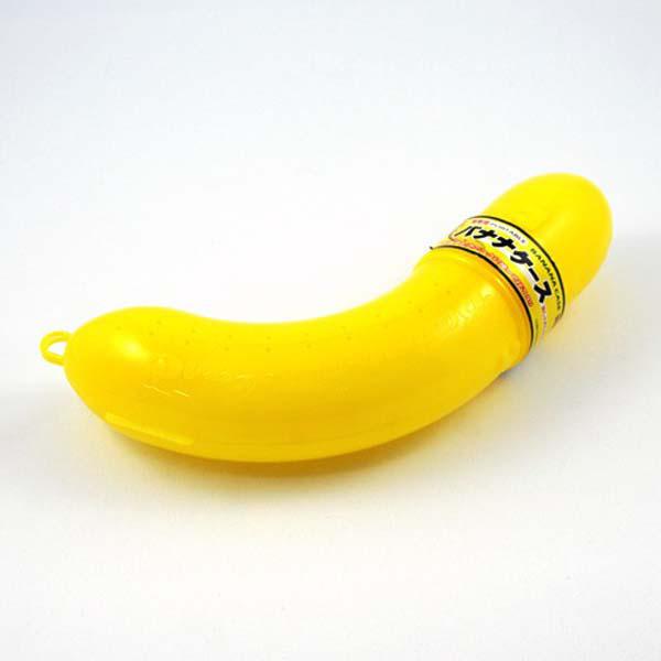 Scaronis ir banāna turētājs ... Autors: Uldis Siemīte Japānas PRECES