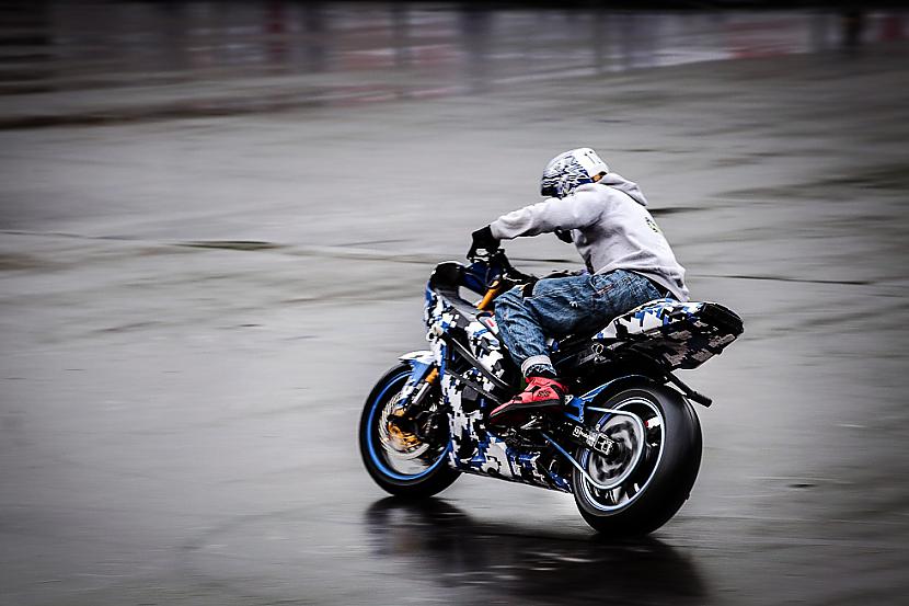  Autors: xd Ghetto Streetbike Freestyle