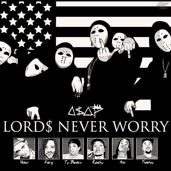  Autors: Meza duums A$AP Mob