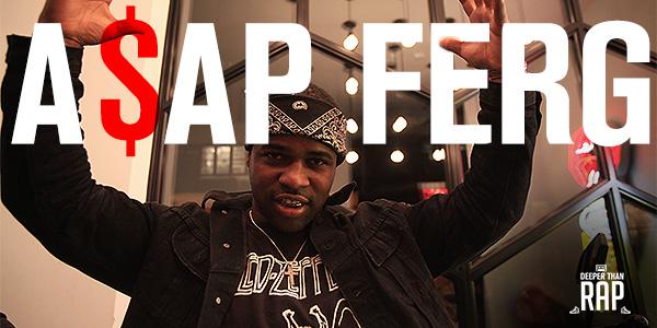  Autors: Meza duums A$AP Mob