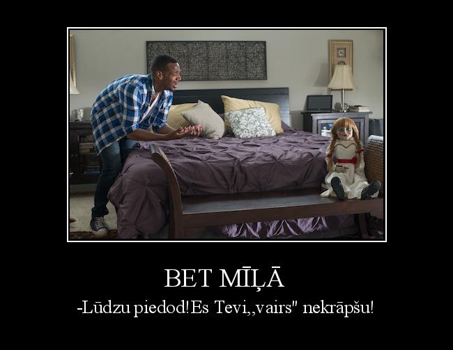  Autors: Missladycute1 Bet Mīļā