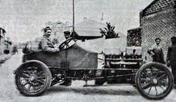 1904  166 kmhBieži vien ātruma... Autors: ShakeYourBody Pasaulē ātrākie momenti