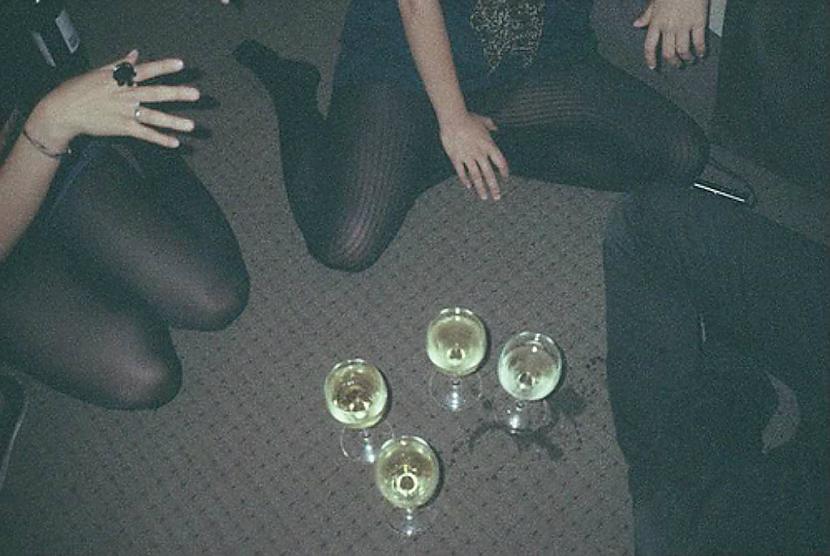  Autors: latviešu geiša Nu un?
