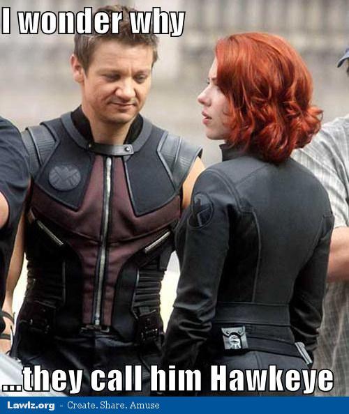  Autors: LePicasso The Avengers, manuprāt smieklīgākās bildes part 4