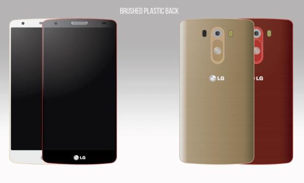 nbsp G3 darbojas ar Snapdragon... Autors: Laciz Izcils telefons par saprātīgu cenu!