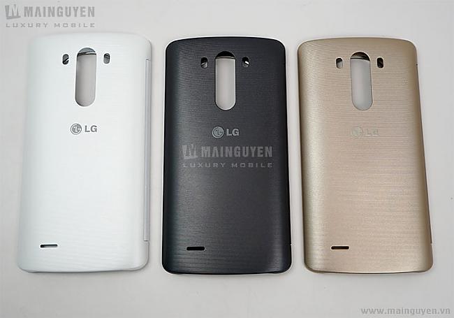 nbsp LG G3 ir 3000 mAh... Autors: Laciz Izcils telefons par saprātīgu cenu!