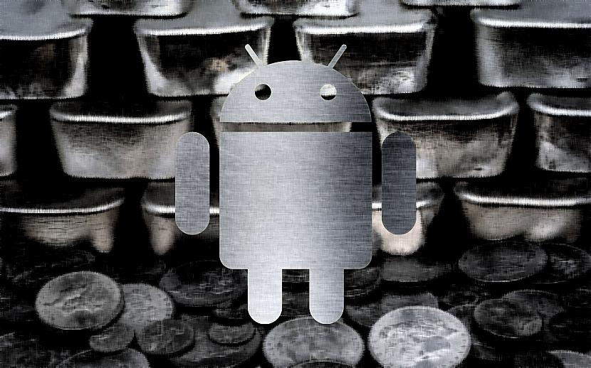nbsp Pa interneta vidi jau... Autors: Laciz Android Silver - Nexus ēras beigas!
