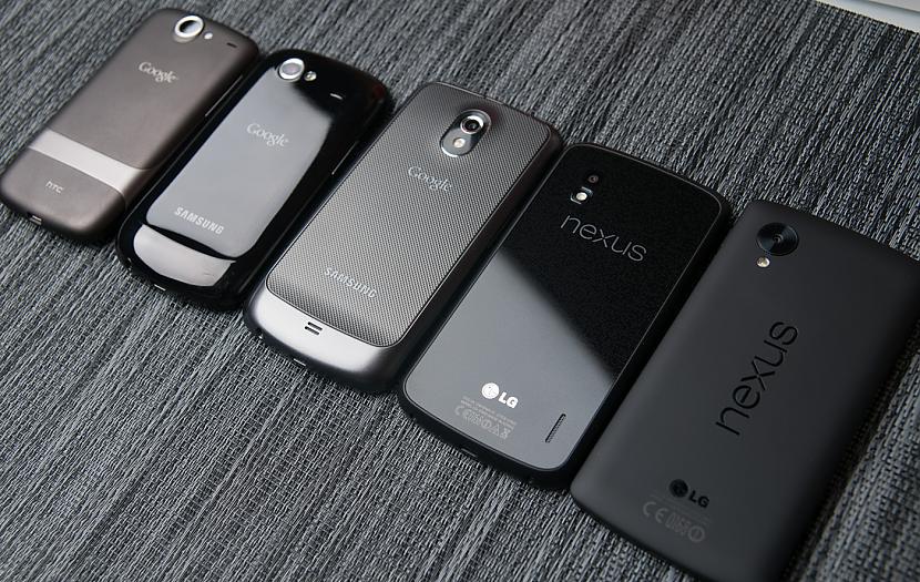 nbsp Kā arī izvēloties... Autors: Laciz Android Silver - Nexus ēras beigas!