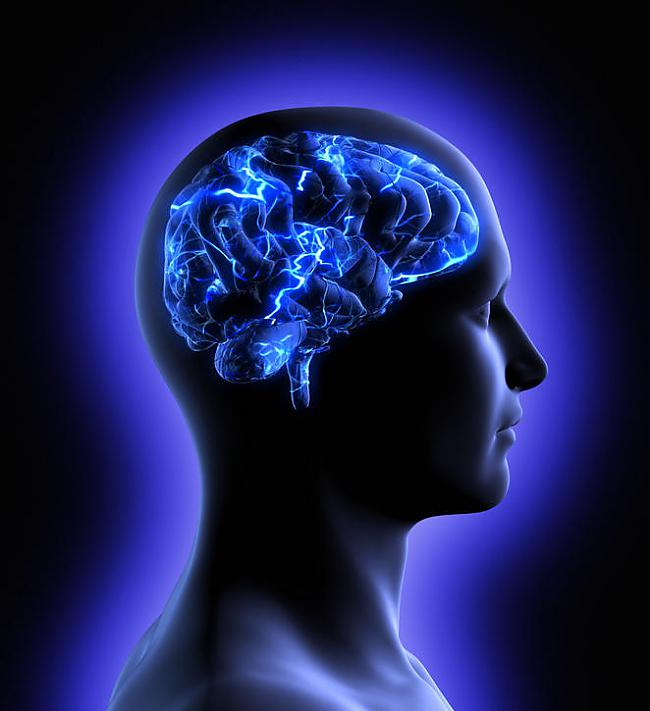 9 Tavas smadzenes izmanto... Autors: Spole 25 dīvaini fakti par cilvēka ķermeni.