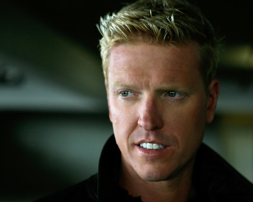 Jake Busey asnbspProfessor... Autors: Gufija From Dusk Till Dawn: The Series.