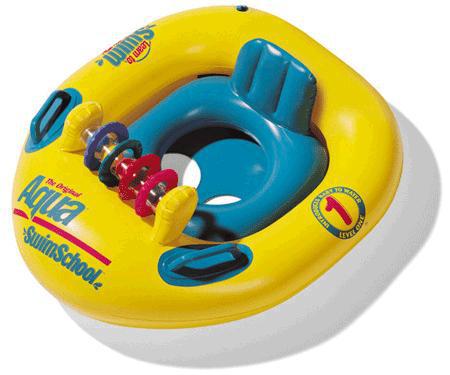 Inflatable Baby Boat Scaronīs... Autors: Gastomere Rotaļlietas, kuras aizliedza.