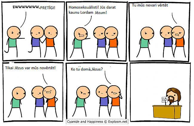  Autors: Rolton4iks Cyanide & Happiness komiksi latviski (8)