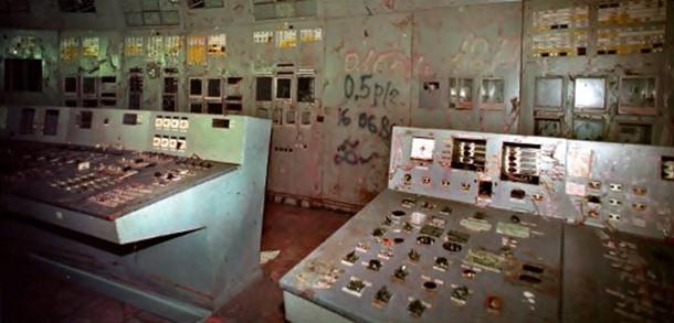 nbsp Ir plānots radioaktīvo... Autors: EiroCents 21 fakts par ČERNOBIĻAS katastrofu