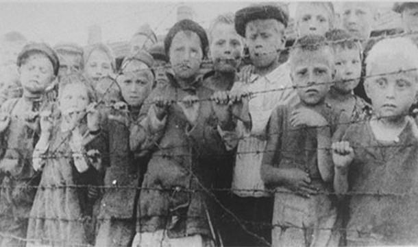 Nacisti nogalināja miljoniem... Autors: ČOPERS Nezināmi fakti par Otro Pasaules Karu!