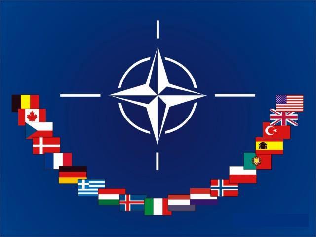 NATO jeb North Atlancic Treaty... Autors: Advokāts NATO armijas