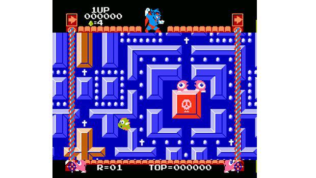 NES spēle lsquorsquoDevil... Autors: Laciz Fakti par Nintendo