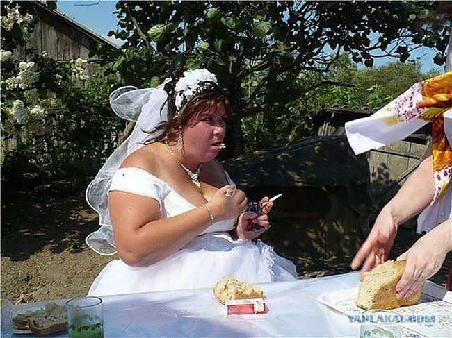  Autors: jonsplunts kolorīti momenti iz kāzām Krievijā