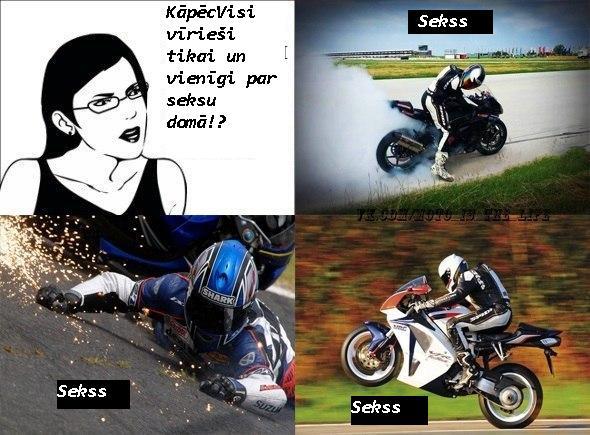  Autors: NoName2Me Moto Komiksi 10