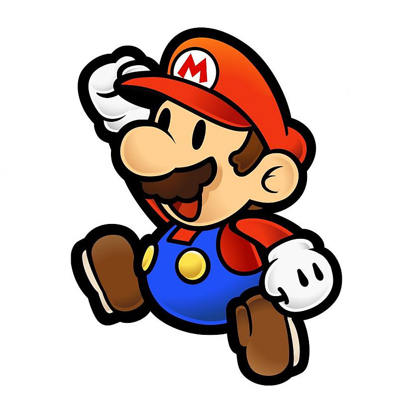 Super Mario valkā cepuri jo... Autors: Uldis Siemīte Vīriešiem patīk sievietes ar DESIŅĀM?