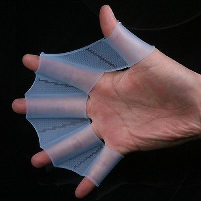 Hot Swim Gear Fins Hand Webbed... Autors: ORGAZMO Ebay pērlītes!!