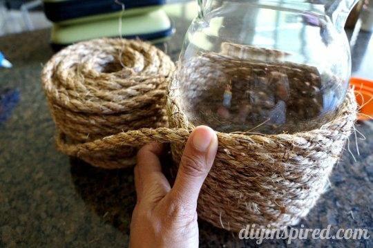 Iegādāto veco virvi var... Autors: ČOPERS Humpalu Dārgumi!