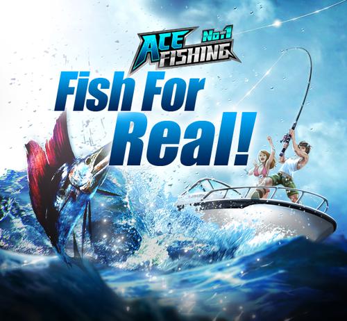 Autors: MsJodelis Ace Fishig for Android.