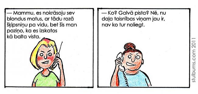  Autors: bigbos Boss komiksi 5